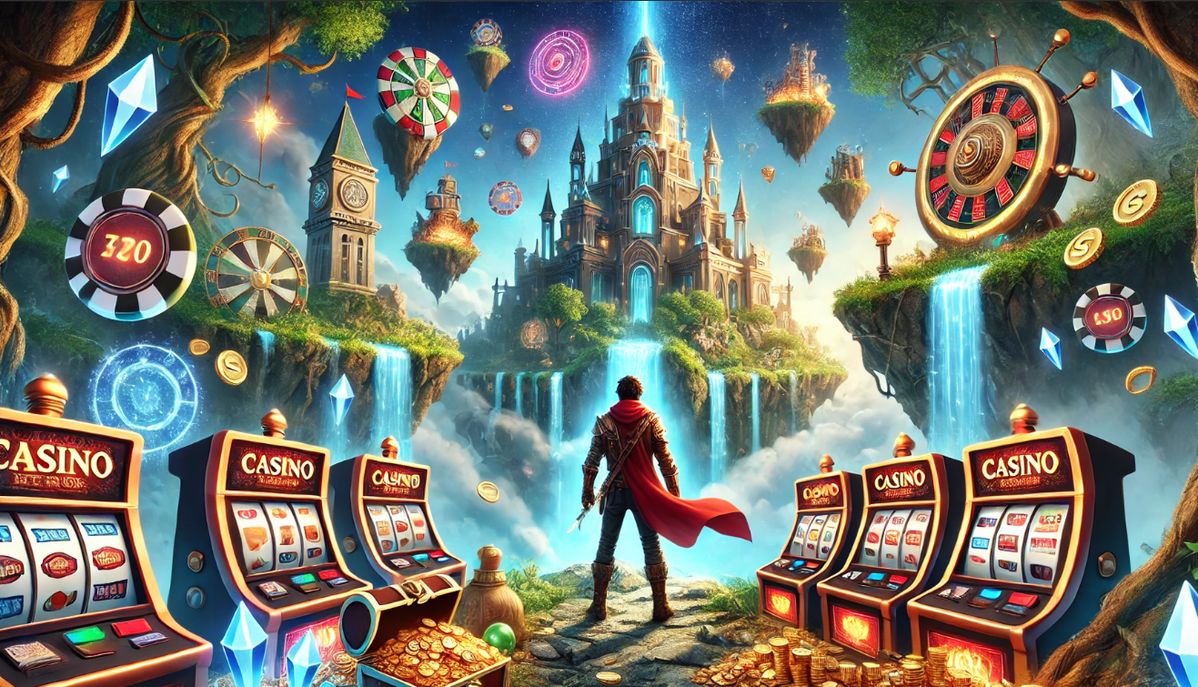 Jackpot 777 APP پاکستان کیسینو میں بلیک جیک گیمز
