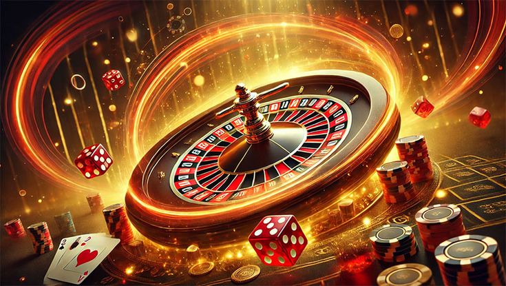 Jackpot 777 APP کیسینو میں سلاٹ کھیلنا شروع کریں۔