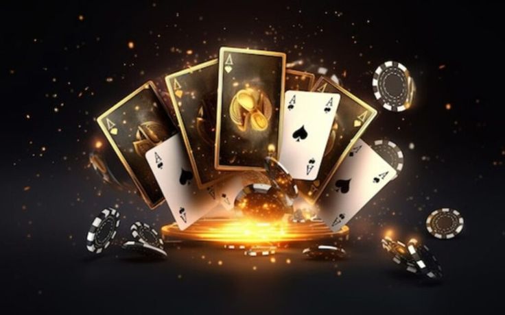 Jackpot 777 APP آن لائن کیسینو میں اصل گیمز